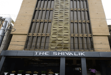 The Shivalik