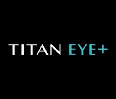 Titan Eye