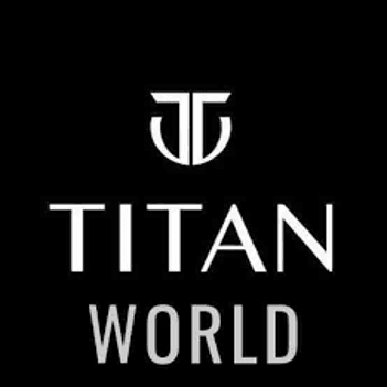 Titan World