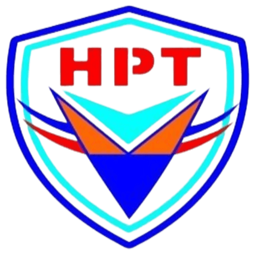 HPT logo