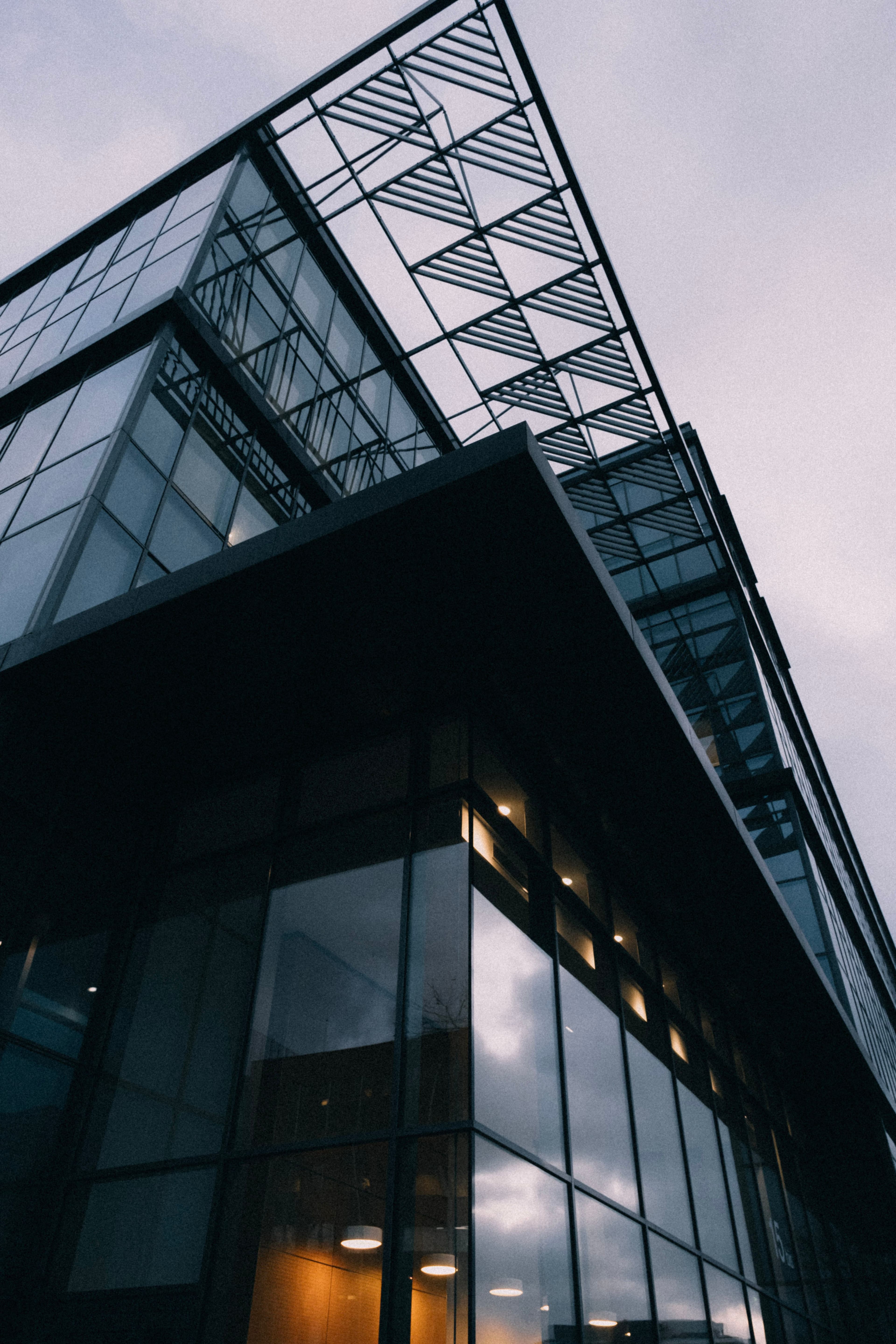 Corporate Offices
