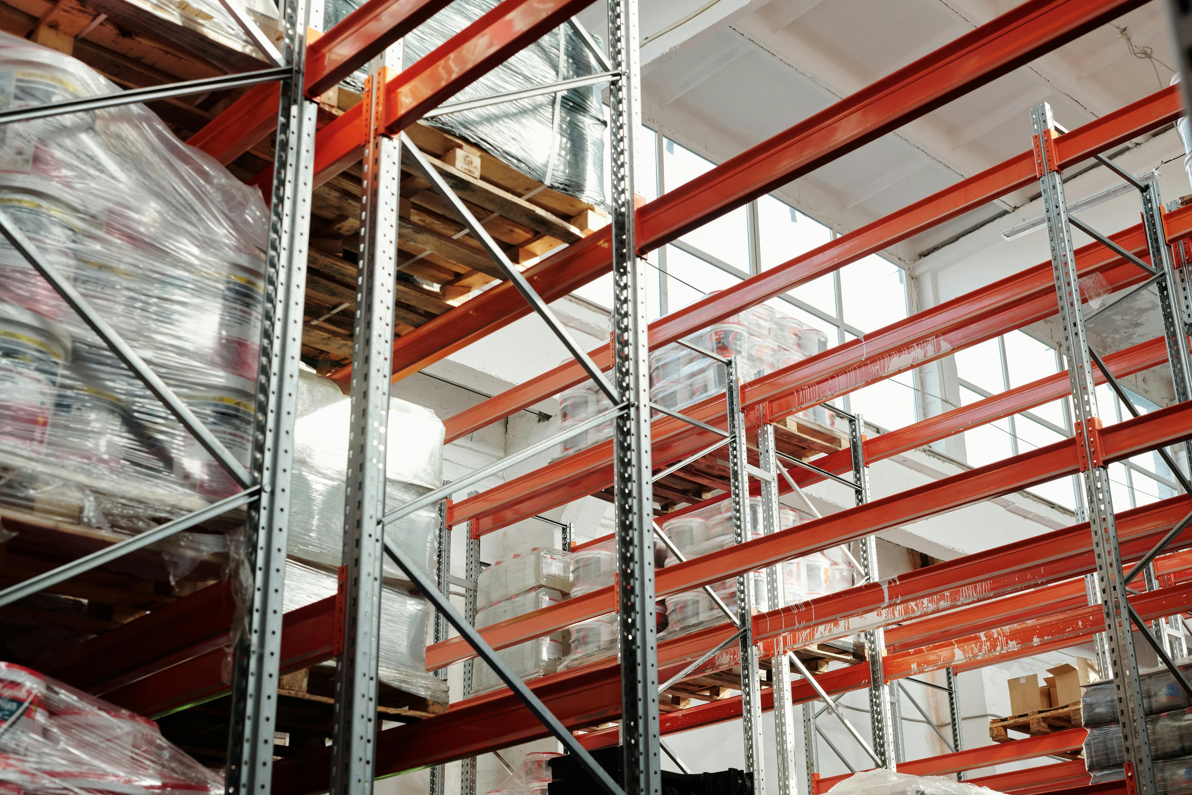Manufacturing Units