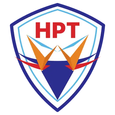HPT Facility Management Logo